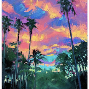 Meet your Posher, Carol